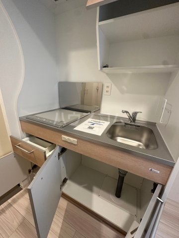 7/19 キッチン