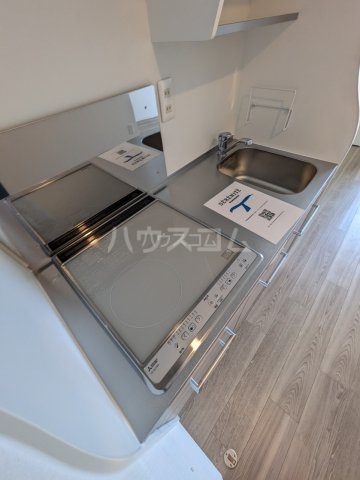 9/22 キッチン
