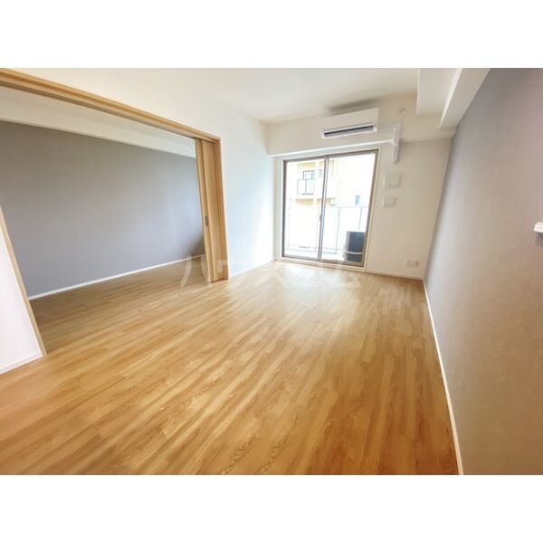 3/25 リビング/ダイニング