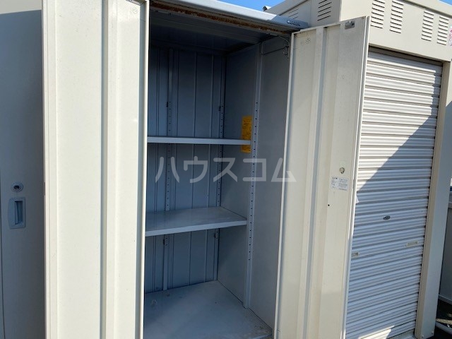 5/21 収納