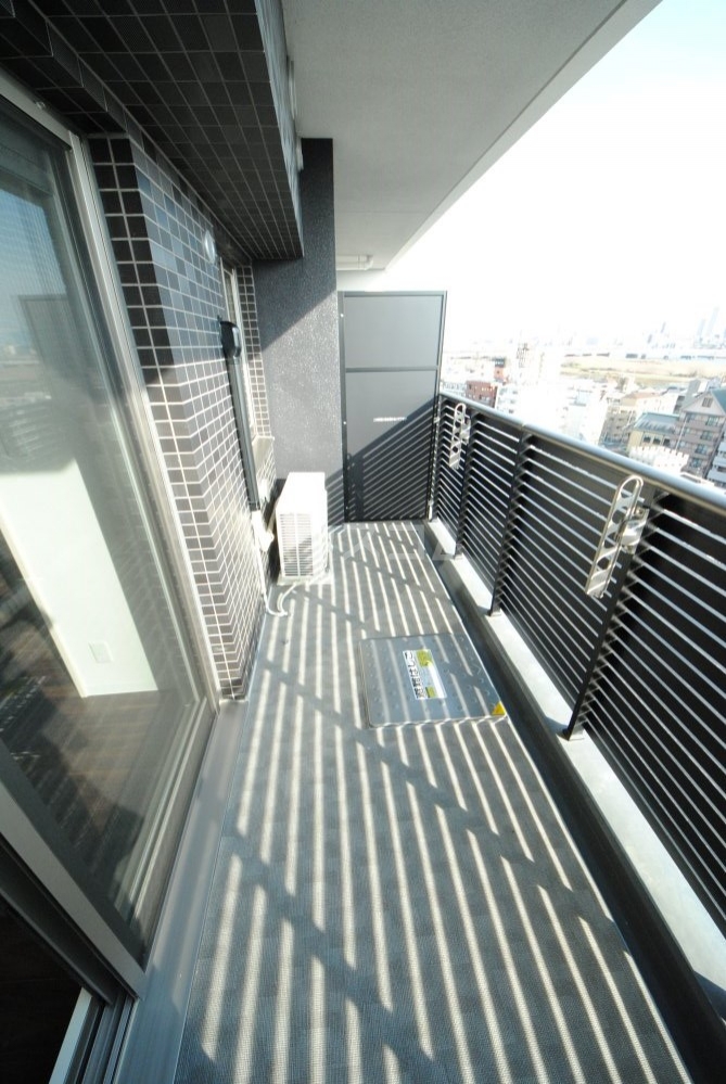 15/30 バルコニー