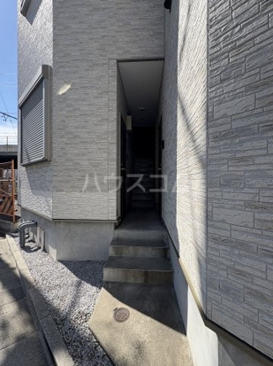 14/24 エントランス