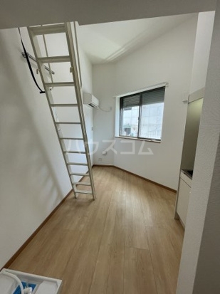 3/24 リビング/ダイニング