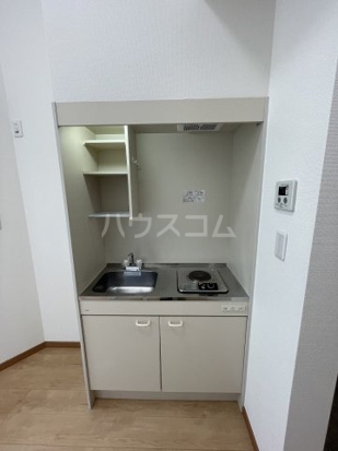 7/24 キッチン
