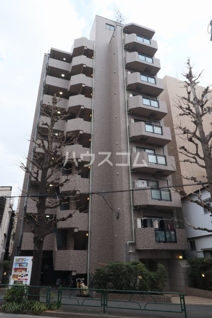 1/21 外観