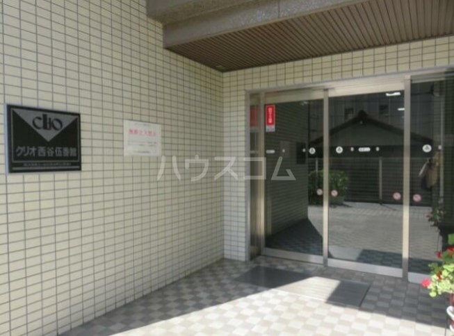 17/25 エントランス