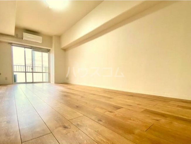 2/25 リビング/ダイニング