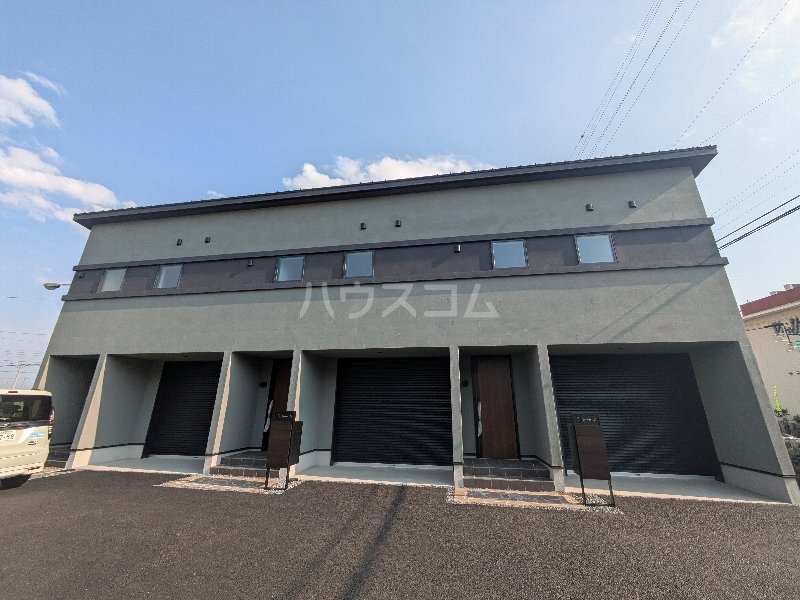 2/24 外観