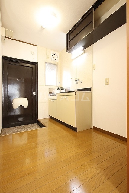 4/12 リビング/ダイニング