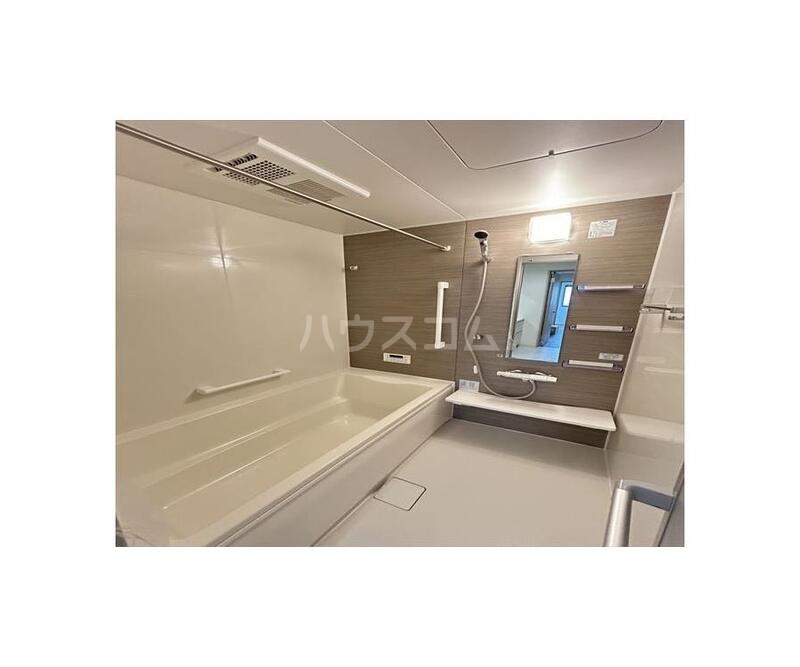 浴室