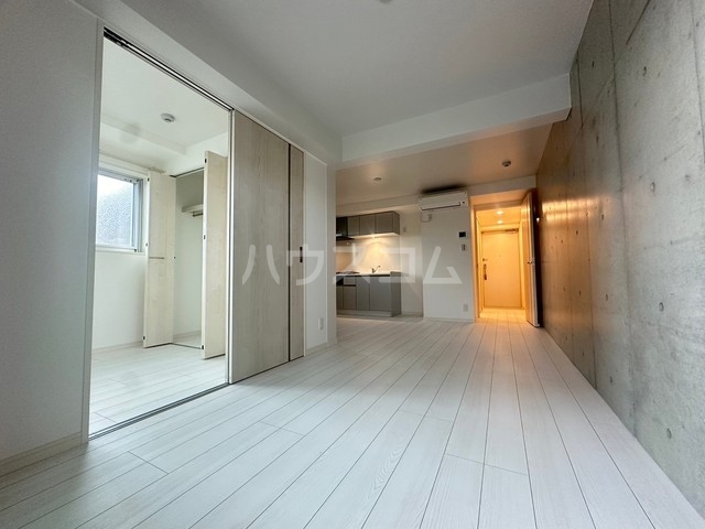 3/18 リビング/ダイニング