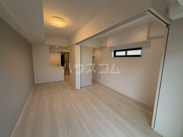 2/21 リビング/ダイニング