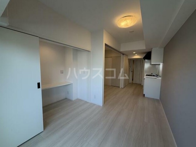 2/20 リビング/ダイニング