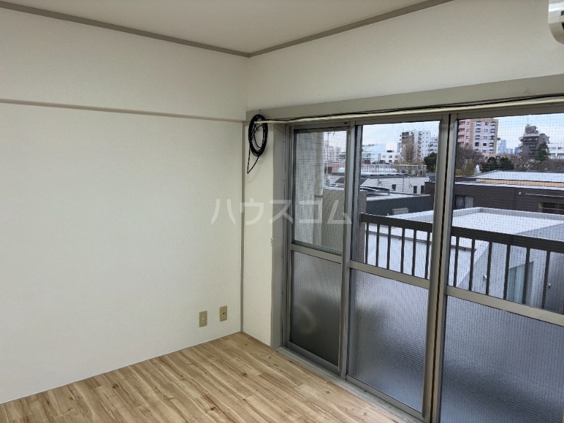 3/8 リビング/ダイニング