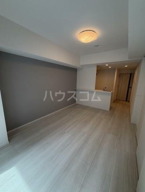 2/21 リビング/ダイニング