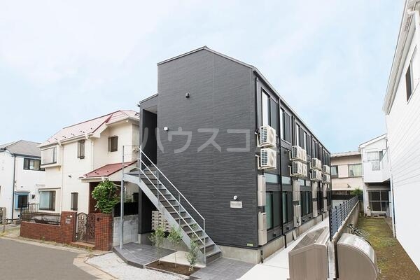 1/12 外観