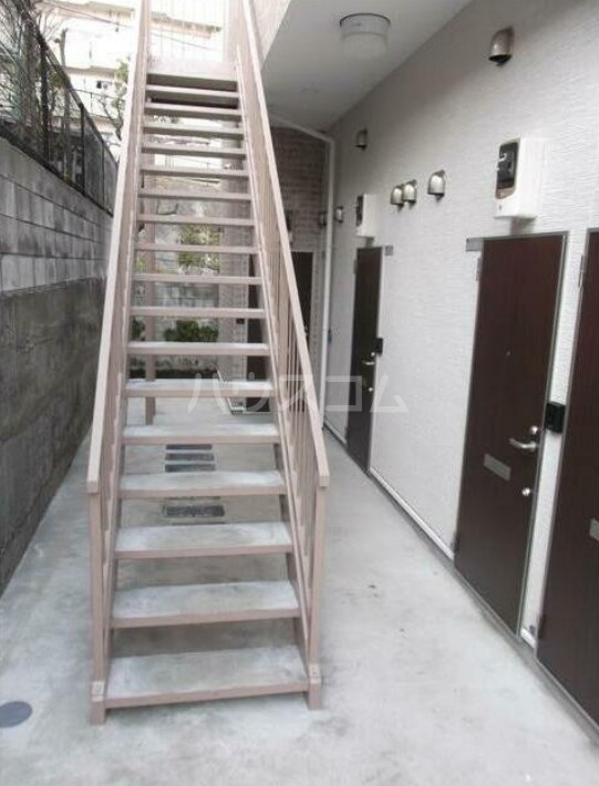 12/12 エントランス