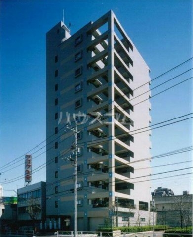 1/18 外観