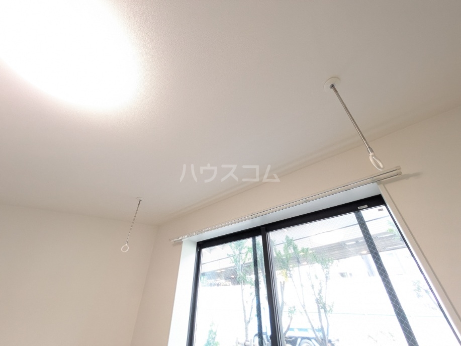 4/27 室内