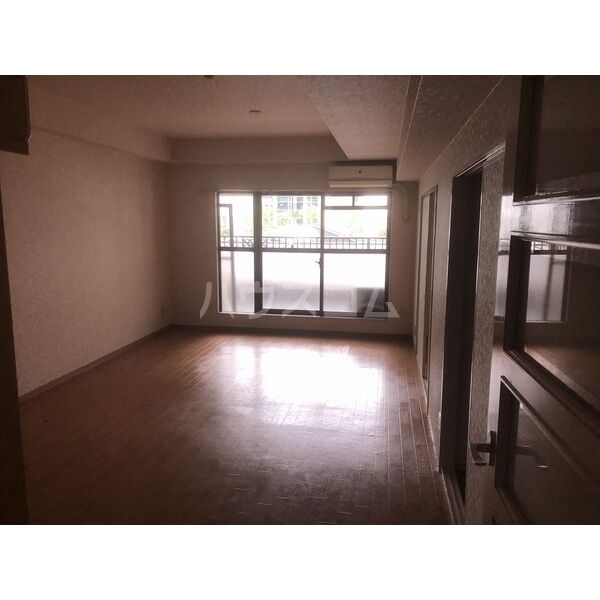 3/10 リビング/ダイニング