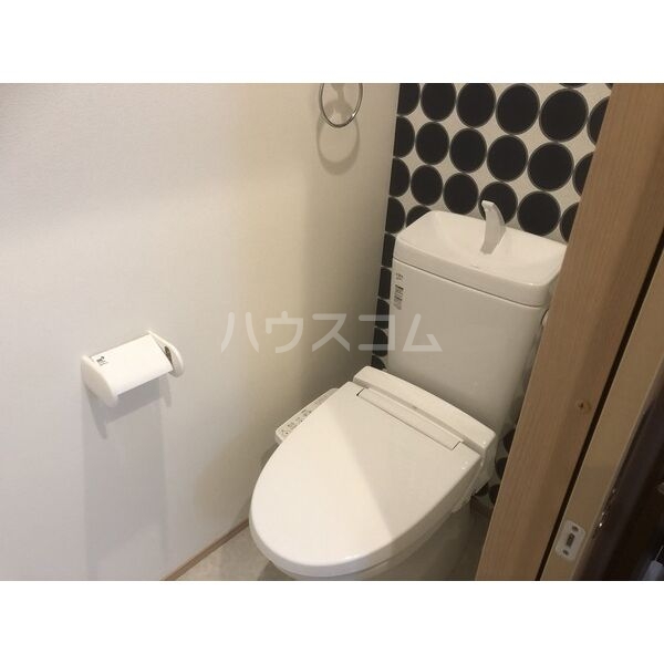6/10 トイレ