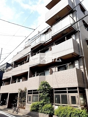 1/21 外観