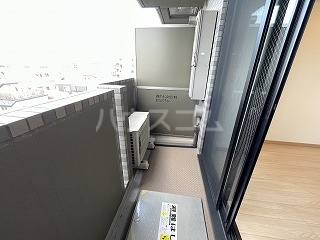 15/29 バルコニー