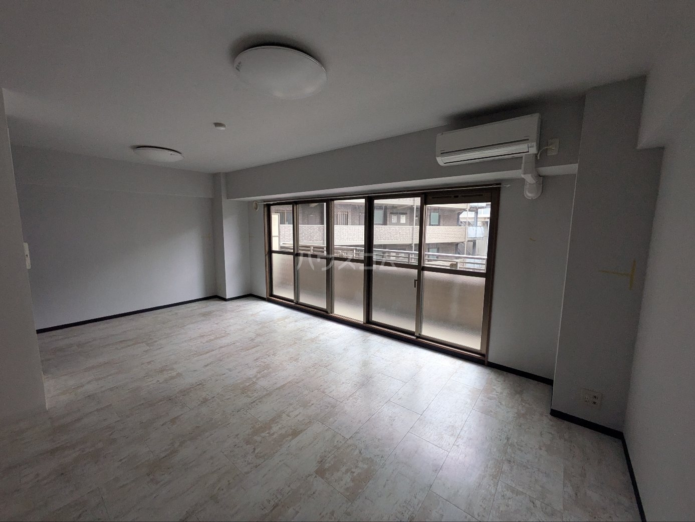 3/22 リビング/ダイニング