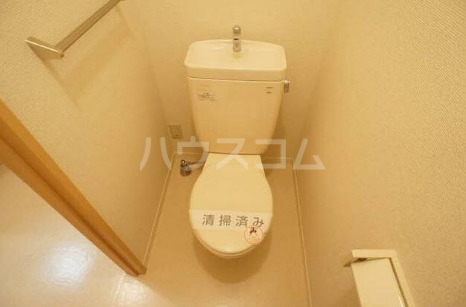 8/17 トイレ
