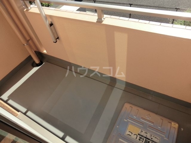 14/28 バルコニー