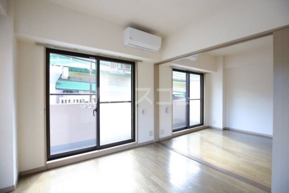 4/29 リビング/ダイニング