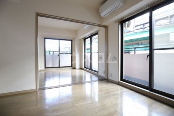 5/29 リビング/ダイニング