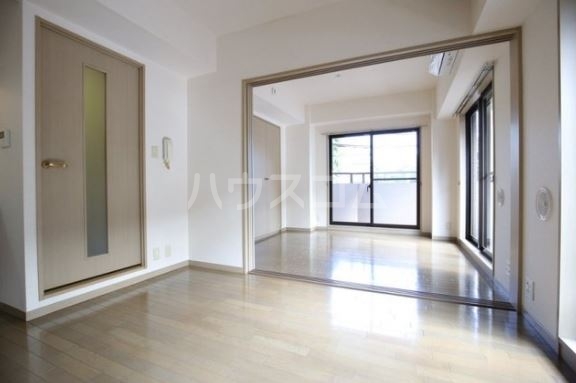 3/29 リビング/ダイニング