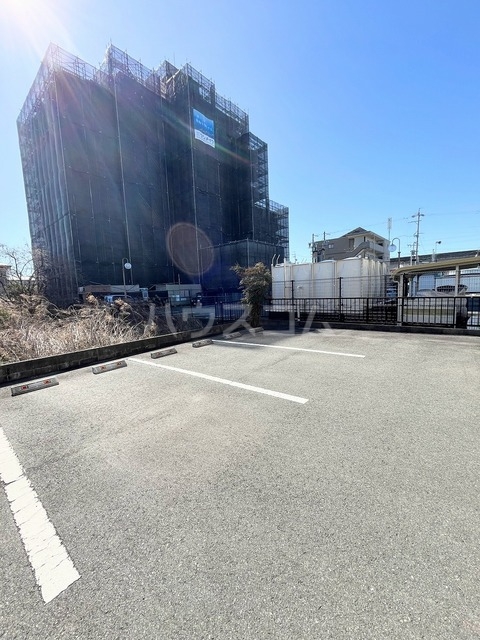 17/24 駐車場