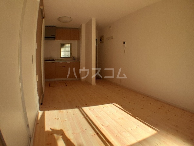 5/30 リビング/ダイニング