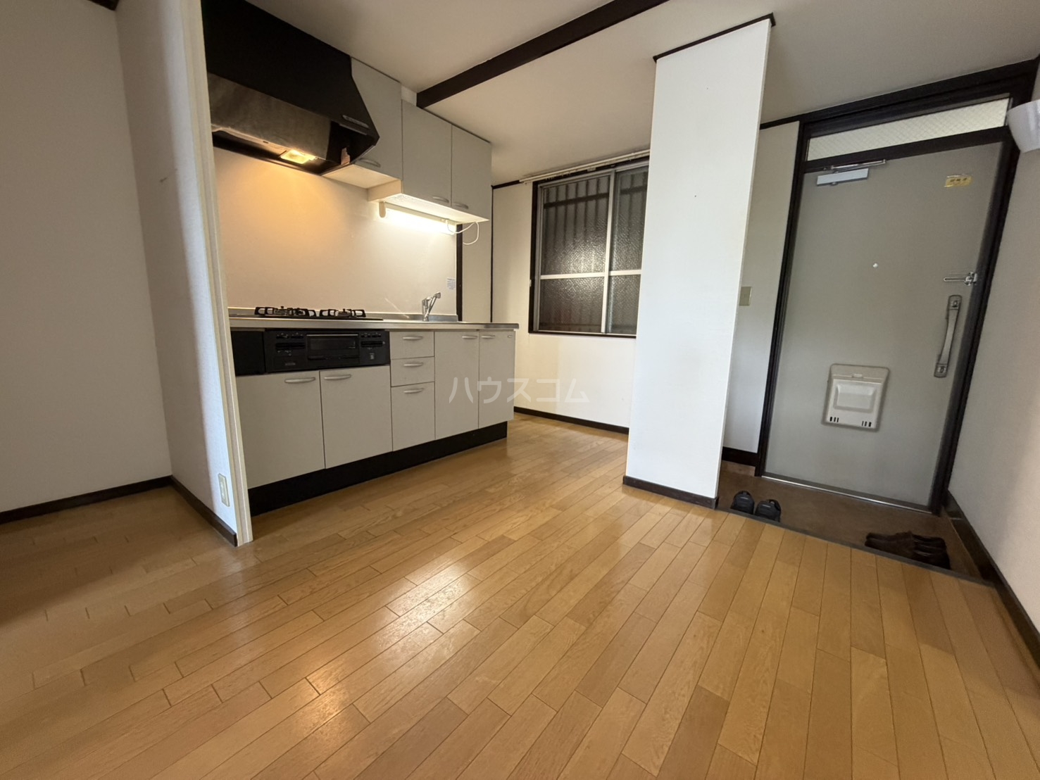 2/22 リビング/ダイニング