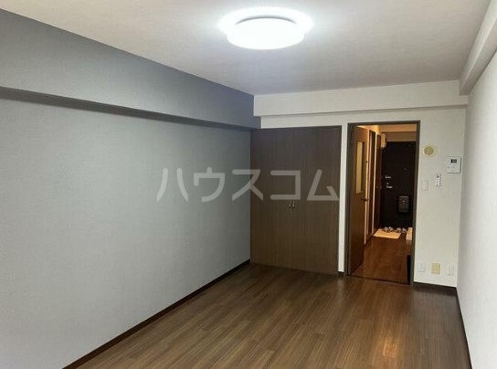 4/18 リビング/ダイニング