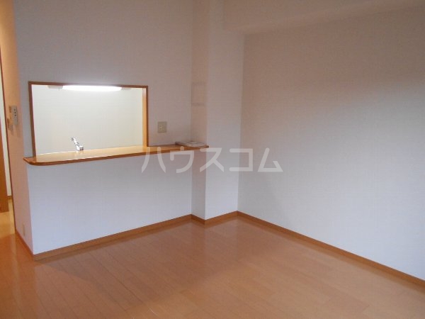 3/30 リビング/ダイニング