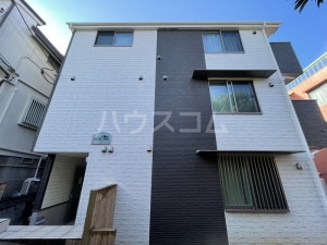 1/12 外観