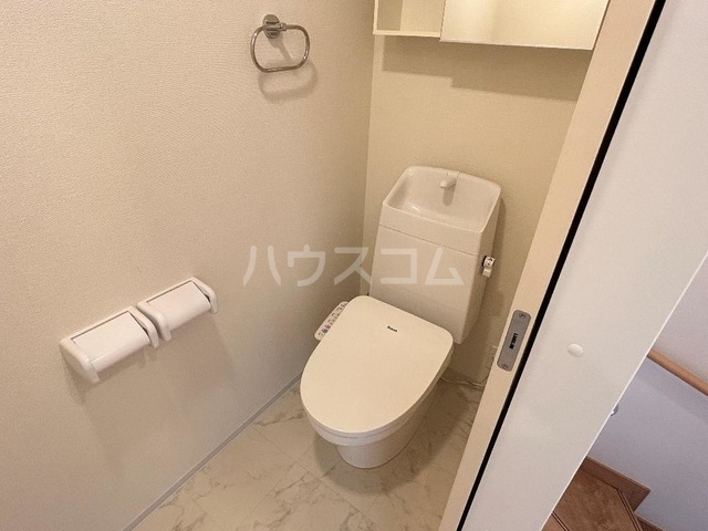 17/28 トイレ