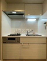 6/22 キッチン
