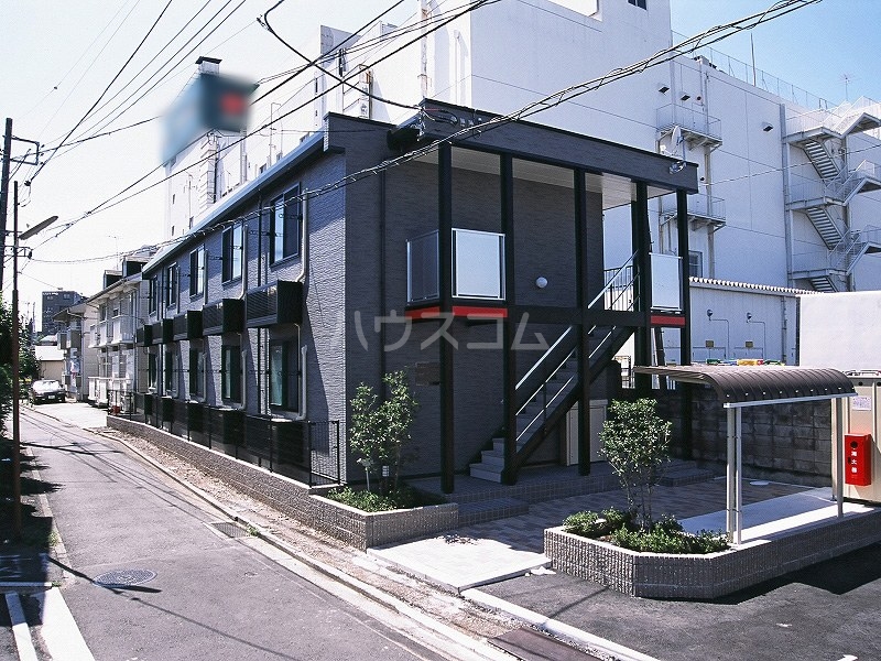 1/1 外観