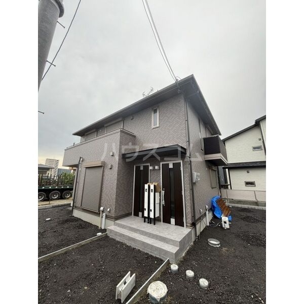 1/2 外観