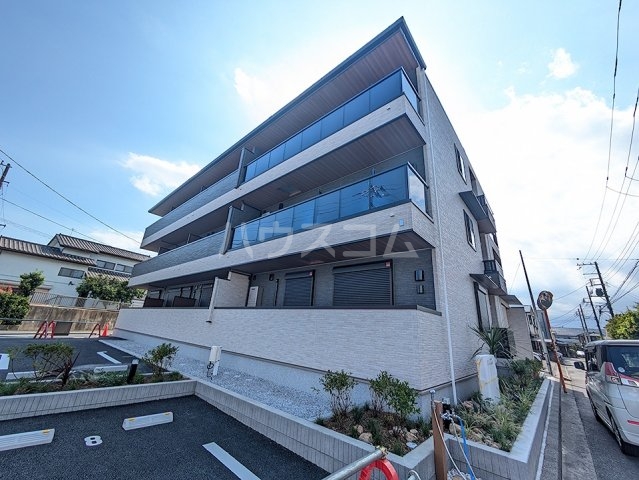 1/9 外観