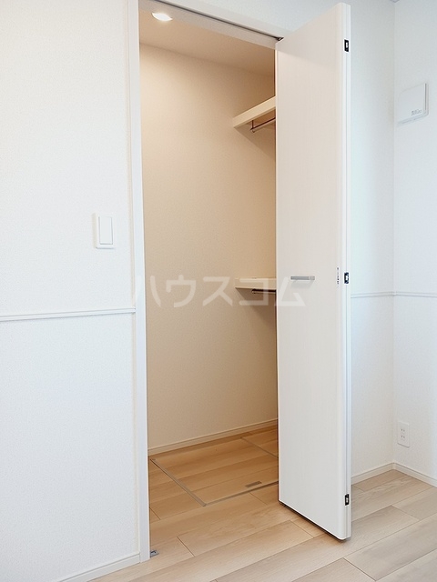 5/30 収納