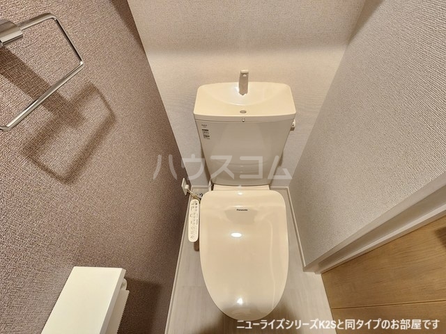 9/27 トイレ