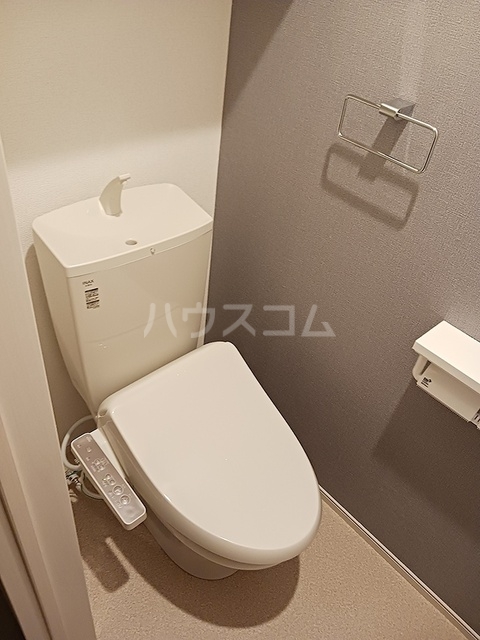 9/28 トイレ