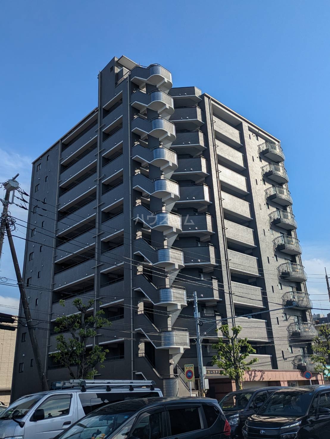 3/6 外観