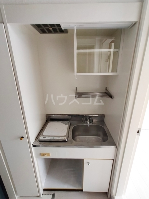 12/29 キッチン
