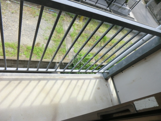 24/30 バルコニー